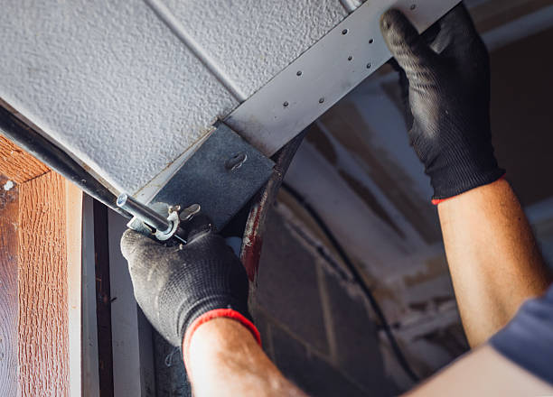 Reliable Garage Door Panel Replacement contractor in Iron Mountain, MI by Garage Doors Repair Pro